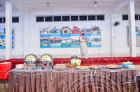 Majlis Riang Ria Raya  Reunion  Keluarga CAPING 2022