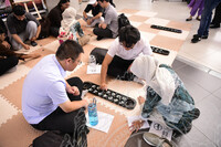 LENSA BUDAYA MELAYU JOM KENALI WAYANG KULIT DI APU