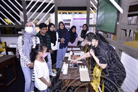 CERIA @ MUZIUM NEGARA