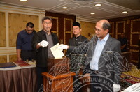 PC PAMERAN RAJA KITA