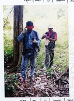 ARKEOLOGI EKSPLORASI JOHOR 2001 JILID 1