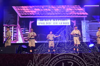 HMA 2024 - MUZIKAL TARI TRAGEDI SERANGAN BALAI POLIS BUKIT KEPONG