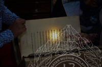 BICARA KURATOR SIRI 3/2022