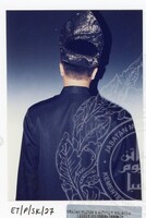 PAKAIAN TRADISIONAL SARAWAK -141 