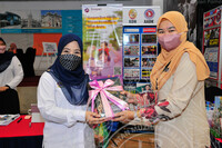 KURSUS STRATEGI PEMASARAN