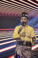 SAMBUTAN 60 TAHUN MUZIUM NEGARA - PERTANDINGAN SUARA RETRO