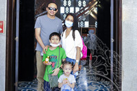 PROGRAM SEMPENA HARI KEBANGSAAN DI MUZIUM NEGARA