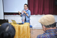 POPULAR MUSIC STUDIES WORKSHOP 