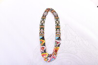 GAMBAR KOLEKSI UNTUK PAMERAN DI MEMPHIS, USA