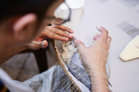 BENGKEL TAKSIDERMI IKAN