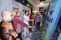 LAWATAN KERJA MS JANE GERARDO ABAYA, DIRECTOR OF DEPT OF TECHNICAL COOPERATION, ASIA & PACIFIC DIVISION, IAEA KE JMM DAN MUZIUM NEGARA