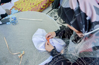 BENGKEL TIE & DYE PUSPANITA JMM