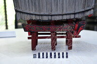 PENDOKUMENTASIAN KAJIAN UNTUK PAMERAN SENI BINA ASIA DI HERITAGE RESEARCH PULAU PINANG