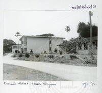 BANGUNAN KUALA KANGSAR PERAK - 033