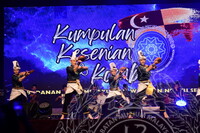 HMA 2024 - PERSEMBAHAN KEBUDAYAAN MUZIUM MUZIUM NEGERI