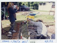 ARKEOLOGI KOTA KUALA MUDA 1999 JILID 7