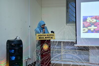 MESYUARAT AGUNG SURAU AL-FALAH MUZIUM NEGARA