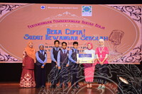 HMA 2024 - SEKOLAH MAGIK KEWANGAN BANK NEGARA MALAYSIA