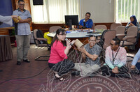 BENGKEL PEMANTAPAN PROGRAM INSPIRASI PELAJAR INOVASI MUZIUM (IPIM) MUZIUM NEGERI DAN INSTITUSI 