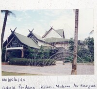 BANGUNAN NEGERI KEDAH JILID 1 - 034