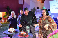 SEAMEO SPAFA 37th  GOVERNING BOARD MEETING 2022 AT MELAKA