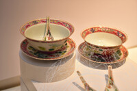 PERSEMBAHAN DAN PAMERAN TAHUN BARU CINA DI MUZIUM NEGARA