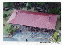 BANGUNAN MUZIUM ARKEOLOGI LEMBAH BUJANG KEDAH - JILID 5