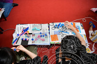 CERIA@MN X YAYASAN MR.DIY DAN PROGRAM NOSTAGIA RAMADAN SYAWAL