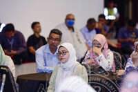 MAJLIS AMANAT KETUA PENGARAH BIL. 2.2024