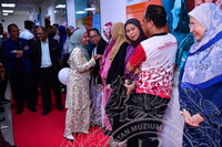 MAJLIS PERSARAAN CIK SYAFINAZ