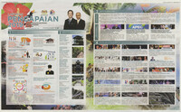 Sinar Harian_21-Jan-2020_ms 24 & 25_Laporan Pencapaian 2019 Kementerian Pelancongan, Seni dan Budaya