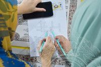 HMA2023 - SEKITAR SUASANA DI RERUAI UTAMA JMM