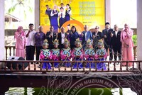 PROGRAM KICK-OFF IPIM