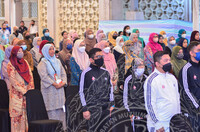 Majlis Amanat Ketua Pengarah Jabatan Muzium Malaysia Bil. 2/2022