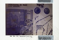 PAMERAN BALAI EKONOMI 1982