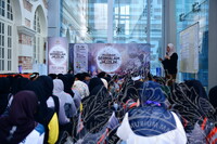 PROGRAM BERMALAM DI MUZIUM - MUZIUM TEKSTIL NEGARA