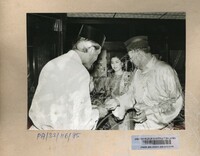 PAMERAN 25 TAHUN PEMERINTAHAN DYMM SULTAN SELANGOR 1960-1985 PD 20.9.85 DI MUZIUM NEGARA