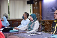 BENGKEL TATACARA PEROLEHAN DAN PENILAIAN KOLEKSI JMM