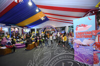 CABUTAN BERTUAH & KUIZ PROMOSI RERUAI