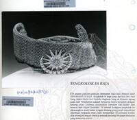 PERASMIAN DAN PAMERAN RAJA KITA 1989