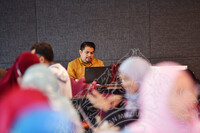 BENGKEL PENULISAN DOKUMEN DI DOUBLETREE BY HILTON PUTRAJAYA