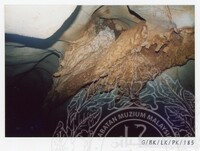 ARKEOLOGI GUA-GUA BATU KAPOR DI SEKITAR LEMBAH KINTA IPOH, PERAK