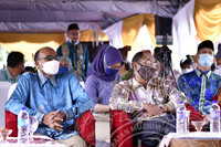 PROGRAM BICARA @ MUZIUM : 200 TAHUN PERANG MUSUH BISIK "KETOKOHAN DAN KEPERWIRAAN"