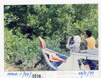 ARKEOLOGI KOTA KUALA MUDA 1999 JILID 6