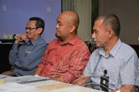 BENGKEL PEMENTORAN COCHING JMM SIRI 1