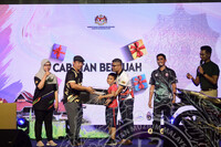 PROGRAM CITRA NUSA @ MUZIUM KOTA KAYANG 2023