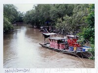 ARKEOLOGI EKSPLORASI L. BERNAM 2001 JILID 1