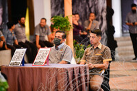 MAJLIS PERHIMPUNAN PAGI BERSAMA-SAMA KETUA PENGARAH JMM BIL 1.2023