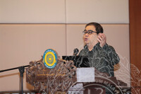 PROGRAM SEMINAR HARI MALAYSIA @ MUZIUM JATI DIRI DAN NILAI KENEGARAAN DALAM KELUARGA MALAYSIA