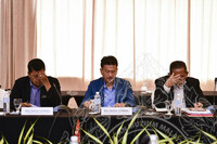 MESYUARAT PRA-KONVENSEN BERSAMA MUZIUM MUZIUM NEGERI DAN MESY. HARI MUZIUM 2022